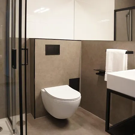 Apartament Loftowy Na Spokojnej Kołobrzeg Zewnętrze zdjęcie