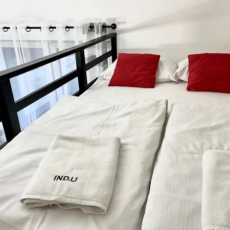 Apartament Loftowy Na Spokojnej Kołobrzeg Zewnętrze zdjęcie