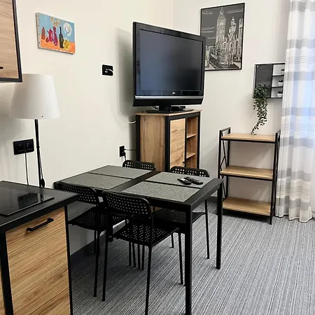 Apartament Loftowy Na Spokojnej Kołobrzeg Zewnętrze zdjęcie
