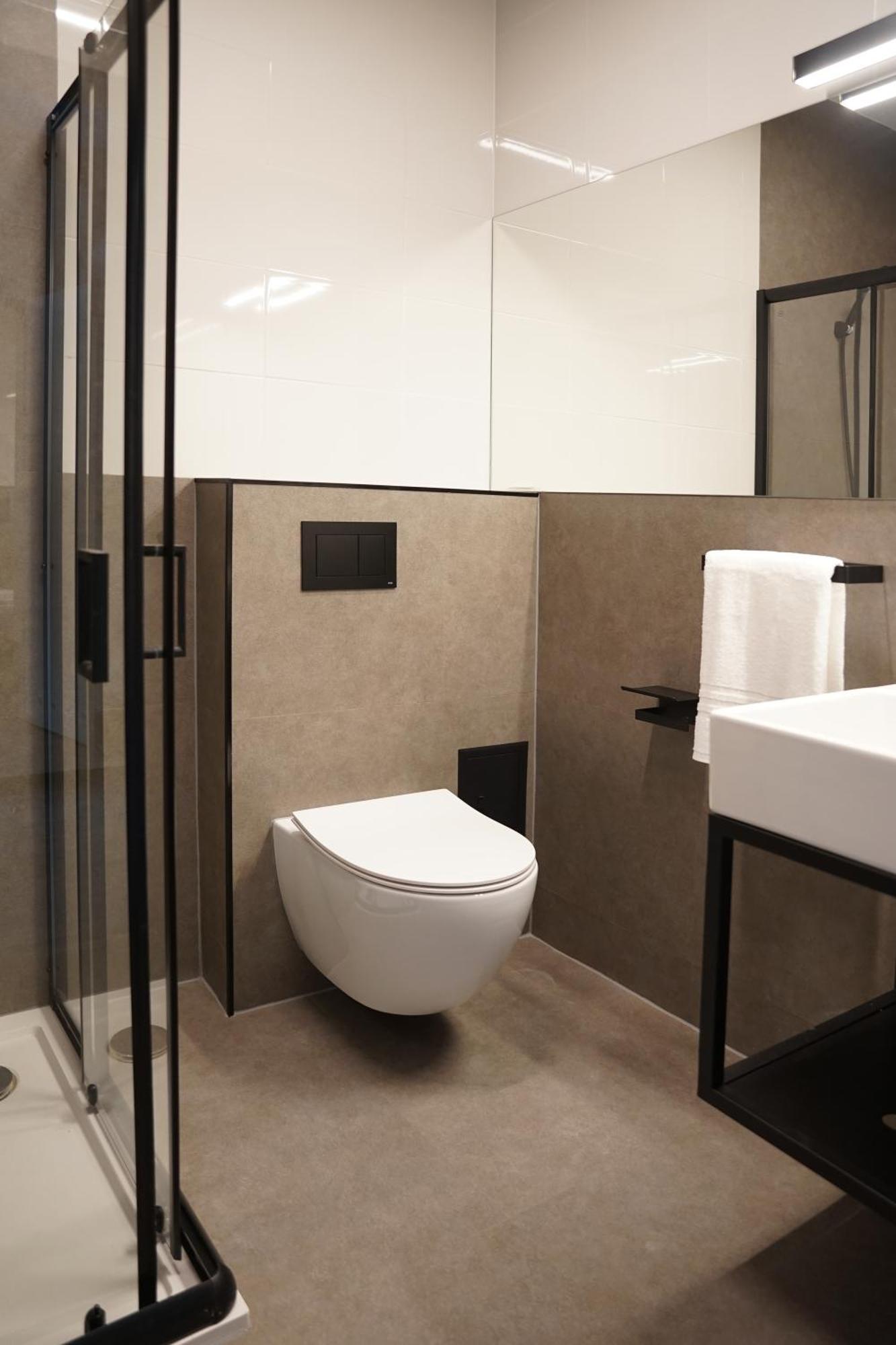 Loftowy Na Spokojnej Apartment Kolobrzeg