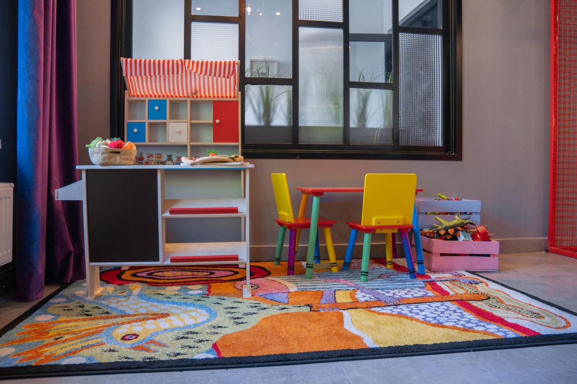 Apartment Loftowy Na Spokojnej Kolobrzeg