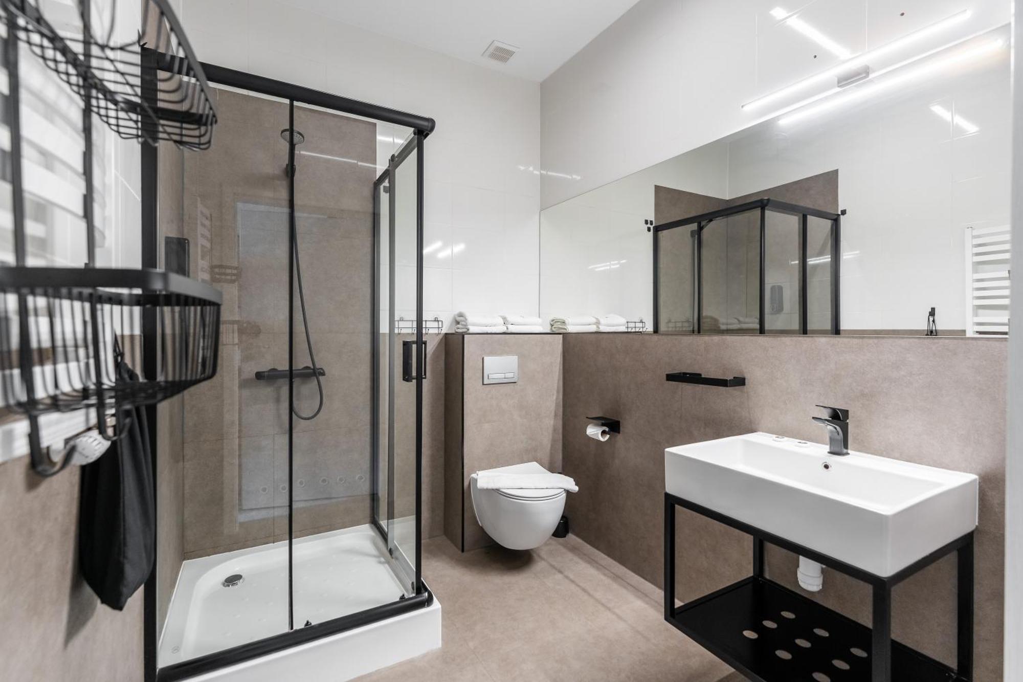 Apartment Loftowy Na Spokojnej Kolobrzeg